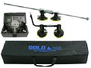 Инструмент для установки стекла, Equalizer, KIT 3030 - Замена стекла, оборудование, инструмент, Ремонт стекол, Полировка стекол. Защитная пленка ClearPlex. Тонировочная пленка.