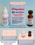 Клей для зеркал заднего вида KlingOn Equalizer, двухкомпонентный