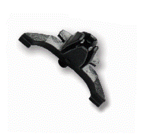 Клипсы для Volvo, 25 шт., Equalizer, 3104006 - Замена стекла, оборудование, инструмент, Ремонт стекол, Полировка стекол. Защитная пленка ClearPlex. Тонировочная пленка.