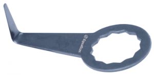 Лезвие для ножа Viper и ножей ESM517, ESM519, ESK518, ESK520 для 1", Equalizer, 51849 - Замена стекла, оборудование, инструмент, Ремонт стекол, Полировка стекол. Защитная пленка ClearPlex. Тонировочная пленка.