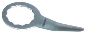 Лезвие для ножа Viper и ножей ESM 517, ESM 519, ESK 518, ESK 520 1-1/2", Equalizer, 51866 - Замена стекла, оборудование, инструмент, Ремонт стекол, Полировка стекол. Защитная пленка ClearPlex. Тонировочная пленка.
