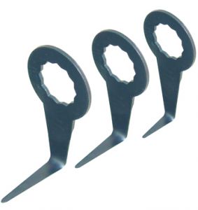 Лезвие 3/4", Equalizer, ENT840 - Замена стекла, оборудование, инструмент, Ремонт стекол, Полировка стекол. Защитная пленка ClearPlex. Тонировочная пленка.