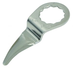 Лезвие для ножа Fein, длина 3-1/8", длина режущей части 1-3/4", 2шт., Equalizer, FTB072 - Замена стекла, оборудование, инструмент, Ремонт стекол, Полировка стекол. Защитная пленка ClearPlex. Тонировочная пленка.