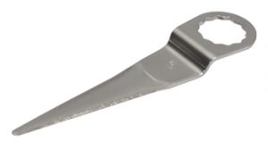 Лезвие для ножа Fein, длина режущей части 1-7/16", 2шт., Equalizer, FTB079 - Замена стекла, оборудование, инструмент, Ремонт стекол, Полировка стекол. Защитная пленка ClearPlex. Тонировочная пленка.