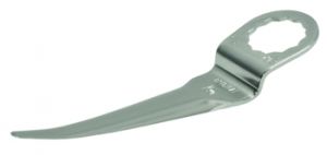 Лезвие для ножа Fein, длина 2-3/4", длина режущей части 3/4", 2шт., Equalizer, FTB125 - Замена стекла, оборудование, инструмент, Ремонт стекол, Полировка стекол. Защитная пленка ClearPlex. Тонировочная пленка.