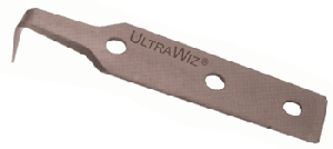 Лезвия UltraWiz стандартные, 1-1/2" (10шт.), Equalizer, PN1004 - Замена стекла, оборудование, инструмент, Ремонт стекол, Полировка стекол. Защитная пленка ClearPlex. Тонировочная пленка.