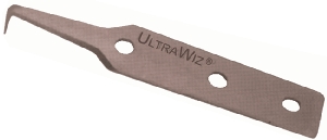 Лезвия UltraWiz стандартные, 3/8" (10шт.), Equalizer, PN1000 - Замена стекла, оборудование, инструмент, Ремонт стекол, Полировка стекол. Защитная пленка ClearPlex. Тонировочная пленка.