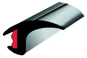 Бутиловый молдинг 5/8", 22.8м, Equalizer, ET105BFL - Замена стекла, оборудование, инструмент, Ремонт стекол, Полировка стекол. Защитная пленка ClearPlex. Тонировочная пленка.