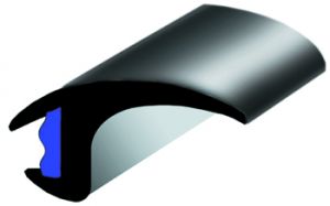 Бутиловый молдинг 3/4", 22.8м, Equalizer, ET107B - Замена стекла, оборудование, инструмент, Ремонт стекол, Полировка стекол. Защитная пленка ClearPlex. Тонировочная пленка.