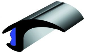 Бутиловый молдинг 3/4", 22.8м, Equalizer, ET107BFL - Замена стекла, оборудование, инструмент, Ремонт стекол, Полировка стекол. Защитная пленка ClearPlex. Тонировочная пленка.