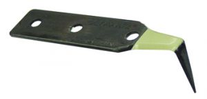 Лезвия UltraWiz, 3/4" (10шт.), Equalizer, 51C1 - Замена стекла, оборудование, инструмент, Ремонт стекол, Полировка стекол. Защитная пленка ClearPlex. Тонировочная пленка.