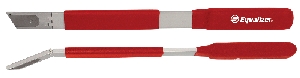 Нож шарнирный для вырезания стекла изнутри, общая длина 18”, Equalizer, PHL395 - Замена стекла, оборудование, инструмент, Ремонт стекол, Полировка стекол. Защитная пленка ClearPlex. Тонировочная пленка.