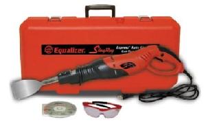 Электрический нож Equalizer® StingRay™для вырезания стекла изнутри, расширенный набор, Equalizer, LDK205/220 - Замена стекла, оборудование, инструмент, Ремонт стекол, Полировка стекол. Защитная пленка ClearPlex. Тонировочная пленка.