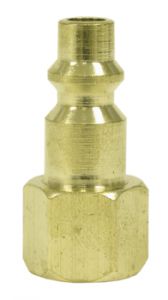 Элемент быстросъемного соединения "мама", 1/4", Equalizer, GW1164 - Замена стекла, оборудование, инструмент, Ремонт стекол, Полировка стекол. Защитная пленка ClearPlex. Тонировочная пленка.