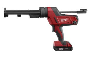 Пистолет аккумуляторный для картриджей, Equalizer, 264121CT/220 - Замена стекла, оборудование, инструмент, Ремонт стекол, Полировка стекол. Защитная пленка ClearPlex. Тонировочная пленка.