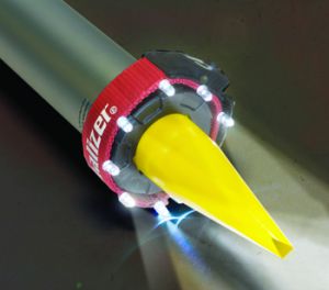 Подсветка для пистолета, Equalizer, CGL557 - Замена стекла, оборудование, инструмент, Ремонт стекол, Полировка стекол. Защитная пленка ClearPlex. Тонировочная пленка.