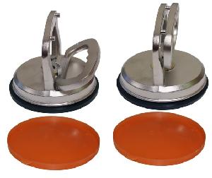 Вакуумные присоски, диаметр 4-7/8", 2шт., Equalizer, JAT197 - Замена стекла, оборудование, инструмент, Ремонт стекол, Полировка стекол. Защитная пленка ClearPlex. Тонировочная пленка.