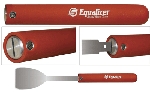Алюминиевая рукоятка для лезвий Express®, длина 8-1/2", лезвие ставится на глубину от 3/4" до 3-3/4", Equalizer, MEH234