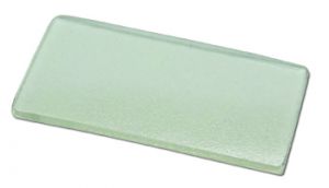 Силиконовый пятачок для крепления датчиков дождя и света, Equalizer, GGS502PAD - Замена стекла, оборудование, инструмент, Ремонт стекол, Полировка стекол. Защитная пленка ClearPlex. Тонировочная пленка.