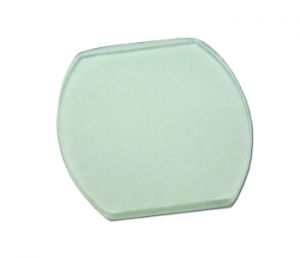 Силиконовый пятачок для крепления датчиков дождя и света, Equalizer, GGS503PAD - Замена стекла, оборудование, инструмент, Ремонт стекол, Полировка стекол. Защитная пленка ClearPlex. Тонировочная пленка.