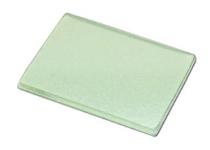 Силиконовый пятачок для крепления датчиков дождя и света, Equalizer, GGS504PAD - Замена стекла, оборудование, инструмент, Ремонт стекол, Полировка стекол. Защитная пленка ClearPlex. Тонировочная пленка.