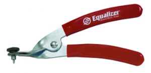 Съемник для клипсов, Equalizer, CCR819 - Замена стекла, оборудование, инструмент, Ремонт стекол, Полировка стекол. Защитная пленка ClearPlex. Тонировочная пленка.