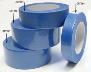 Скотч, не оставляющий следов на кромке 1-1/2", Equalizer, GBT286 - Замена стекла, оборудование, инструмент, Ремонт стекол, Полировка стекол. Защитная пленка ClearPlex. Тонировочная пленка.
