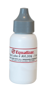 Смазка для присосок, Equalizer, AVL209 - Замена стекла, оборудование, инструмент, Ремонт стекол, Полировка стекол. Защитная пленка ClearPlex. Тонировочная пленка.