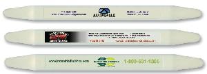 Стэк с собственным логотипом односторонний, 1000шт., Equalizer, JD1221 - Замена стекла, оборудование, инструмент, Ремонт стекол, Полировка стекол. Защитная пленка ClearPlex. Тонировочная пленка.
