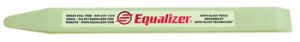 Стэк с логотипом Equalizer, Equalizer, ISC741 - Замена стекла, оборудование, инструмент, Ремонт стекол, Полировка стекол. Защитная пленка ClearPlex. Тонировочная пленка.