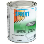 F57 GT Грунт Sprint акриловый серый HS 5+1, уп. 1л/1,56кг, F5708000G1