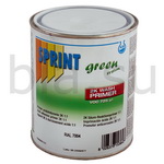 F99 Грунт Sprint виниловый Wash Primer, уп. 1л/1,13кг, F9906001G1