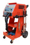 Сварочный аппарат точечной сварки (5400А/380в) Spot welder 8000/9540 Favoray