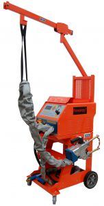 Аппарат сварочный мультифункциональный Spot welder  9900/1099С с C-клещами Favoray - Замена стекла, оборудование, инструмент, Ремонт стекол, Полировка стекол. Защитная пленка ClearPlex. Тонировочная пленка.