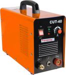 Аппарат плазменной резки CUT-40 plasma cutter Favoray