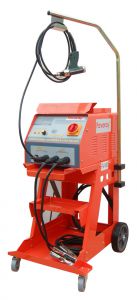 Сварочный аппарат точечной сварки алюминия универсальный Spot welder ALU-FV-60 (220 Вольт) Favoray - Замена стекла, оборудование, инструмент, Ремонт стекол, Полировка стекол. Защитная пленка ClearPlex. Тонировочная пленка.