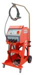 Сварочный аппарат точечной сварки алюминия универсальный Spot welder ALU-FV-60 (220 Вольт) Favoray