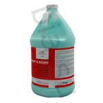 Гель матирующий Prep & Scuff CarSystem m уп.5.0 кг