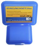 Полировочная глина синяя REINIGUNGSKNETE blau (200 гр.) Koch Chemie