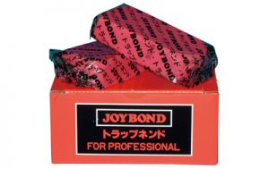 Красная полировочная глина Joy Bond (Япония) - Замена стекла, оборудование, инструмент, Ремонт стекол, Полировка стекол. Защитная пленка ClearPlex. Тонировочная пленка.