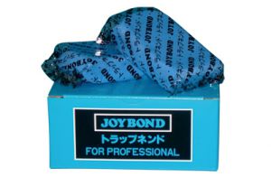Синяя полировочная глина Joy Bond (Япония) - Замена стекла, оборудование, инструмент, Ремонт стекол, Полировка стекол. Защитная пленка ClearPlex. Тонировочная пленка.
