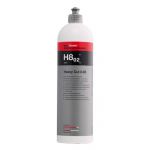 Абразивная шлифовальная паста Heavy Cut 8.02 (1 л.) Koch Chemie