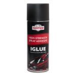Клей аэрозольный сильной фиксации ISISTEM IGLUE 520 мл, IS-IG-MP-AERO-520ML