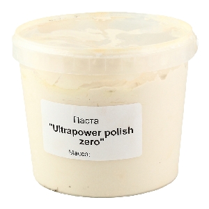 Абразивная полировальная паста Ipolish UltraPower Zero, (250 мл.), ISISTEM, IS-IPH-250-UPZ - Замена стекла, оборудование, инструмент, Ремонт стекол, Полировка стекол. Защитная пленка ClearPlex. Тонировочная пленка.