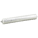 Герметик Iseal  Grey для кузова, (600 мл.), ISISTEM, IS-ISL-600-Grey