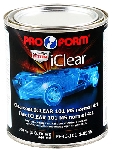 Лак ICLEAR 101 MS normal 4:1, (0,946 л.), ISISTEM, PF-IC-101-1-0946
