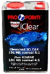 Лак ICLEAR 101 MS normal 4:1, (3,79 л.), ISISTEM, PF-IC-101-1-3790