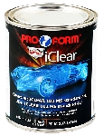 Лак ICLEAR 102 MS standard 4:1, (0,946 л.), ISISTEM, PF-IC-102-1-0946