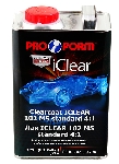Лак ICLEAR 102 MS standard 4:1, (3,79 л.), ISISTEM, PF-IC-102-1-3790