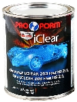 Лак ICLEAR 203 HS classic 2:1, (0,946 л.), ISISTEM, PF-IC-203-1-0946